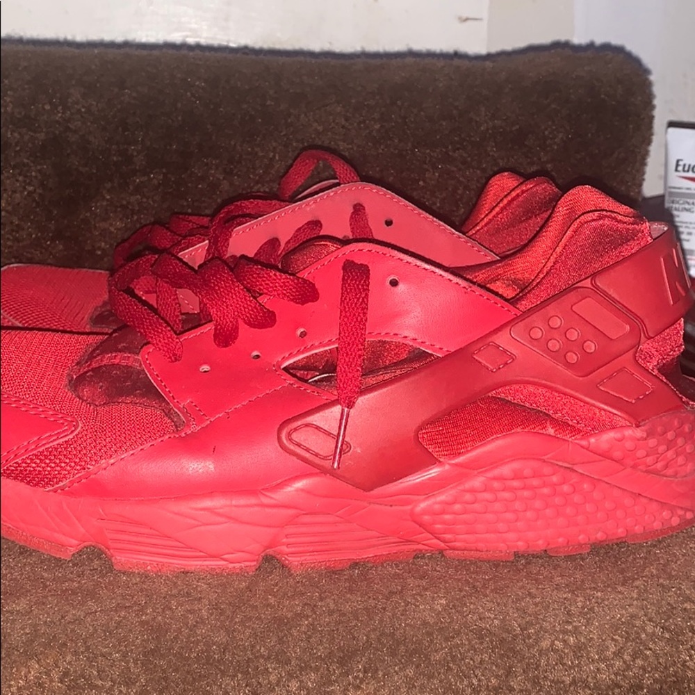 Nike Huaraches